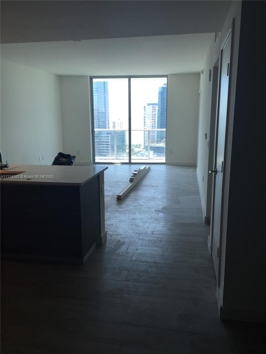 1100 S Miami Ave Unit: 2702