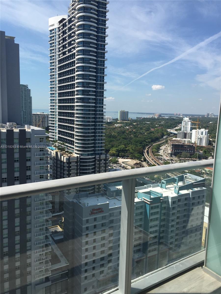 1100 S Miami Ave Unit: 2702