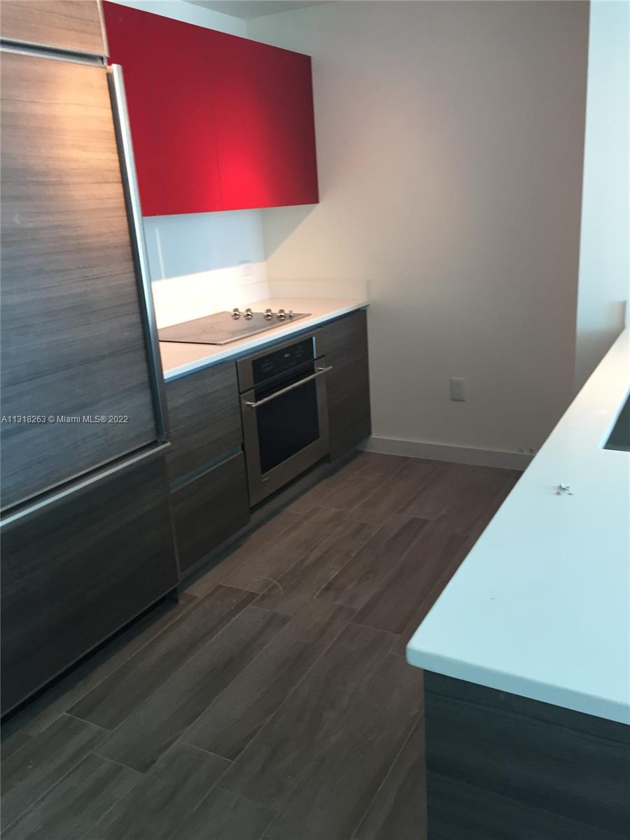 1100 S Miami Ave Unit: 2702