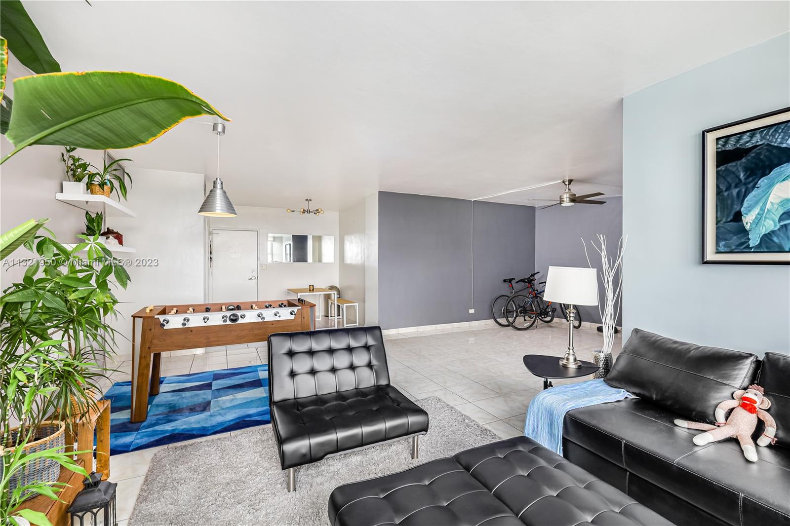 7441 Wayne Ave Unit: 7D