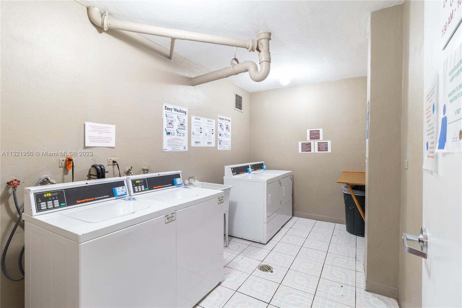 7441 Wayne Ave Unit: 7D