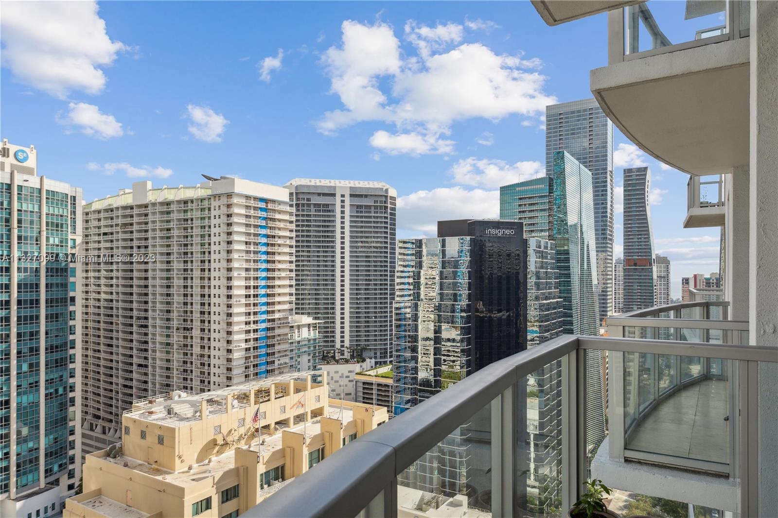 1060 Brickell Ave Unit: 2903