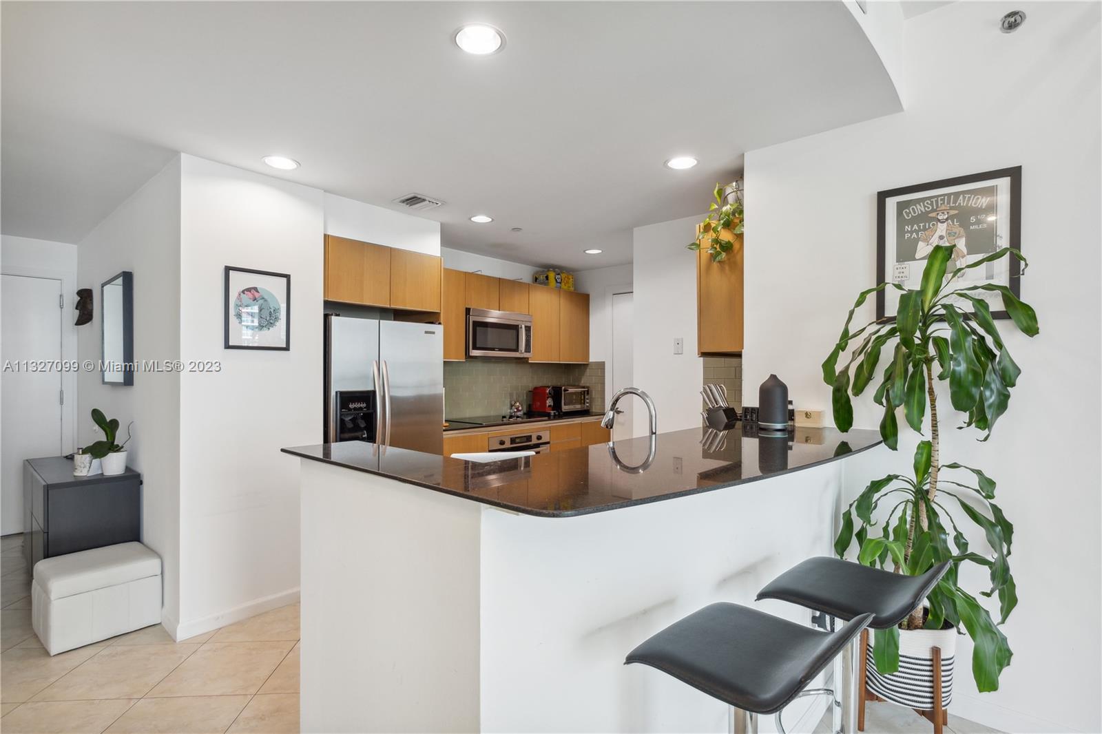 1060 Brickell Ave Unit: 2903