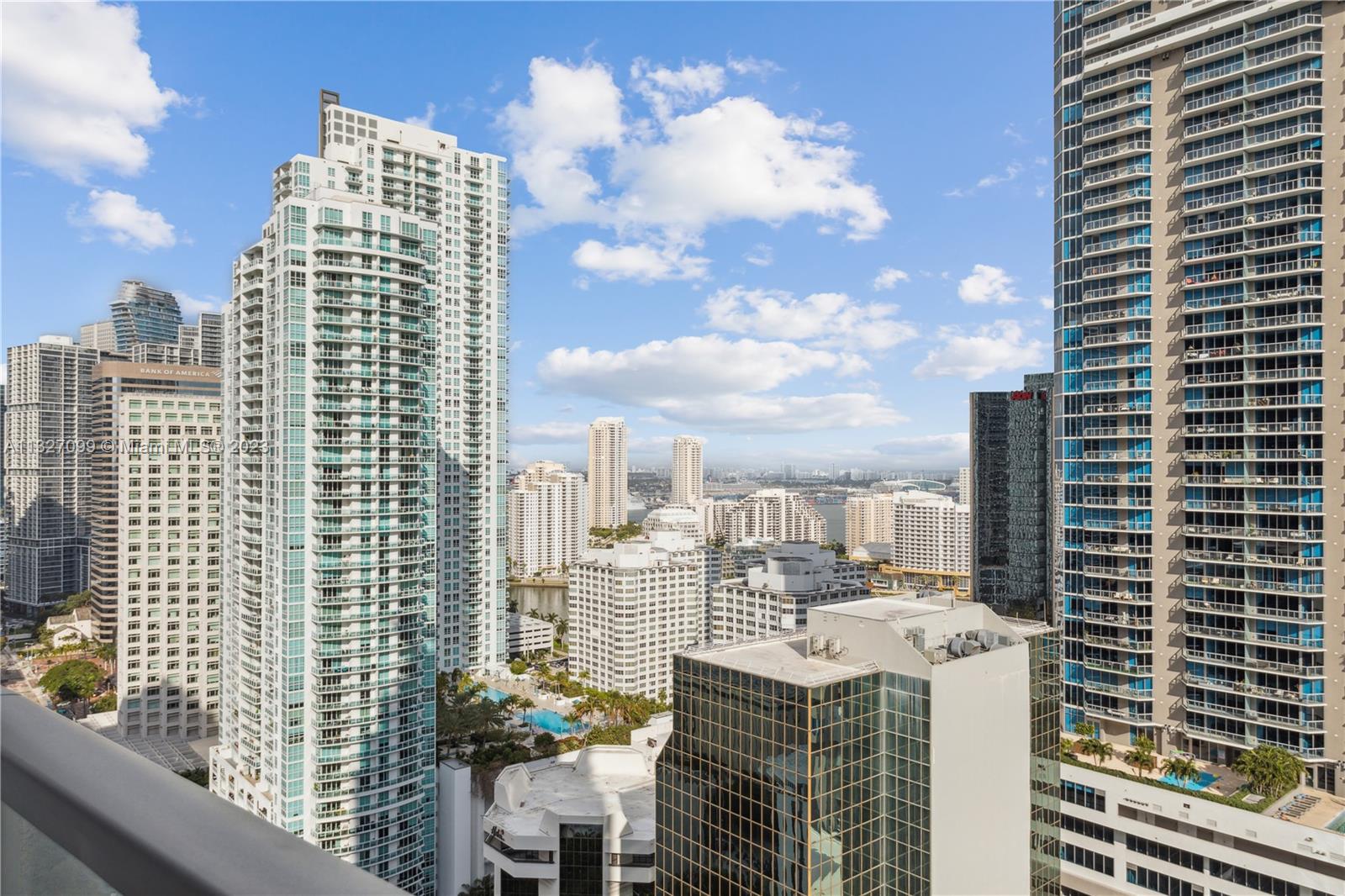 1060 Brickell Ave Unit: 2903