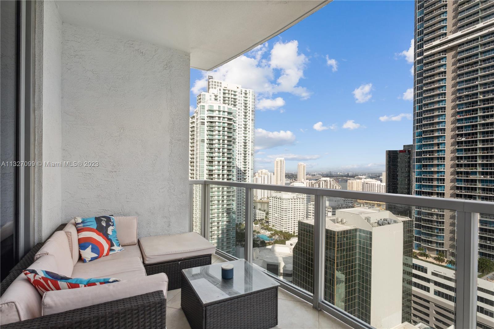 1060 Brickell Ave Unit: 2903