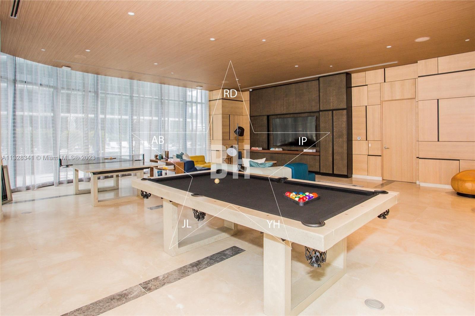 55 SW 9th Street Unit: 3504