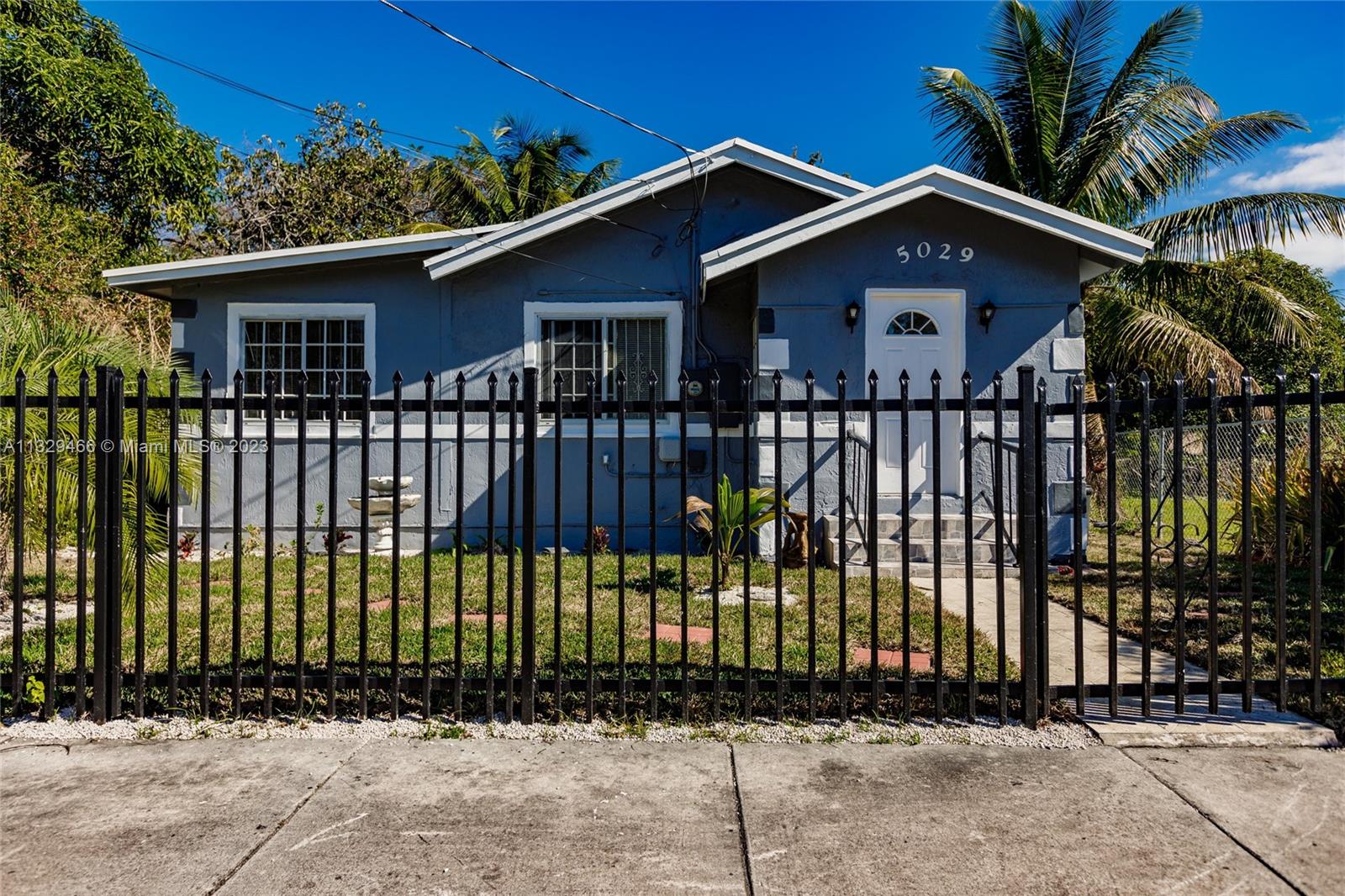 5029 NW 3rd Ave Unit: 1