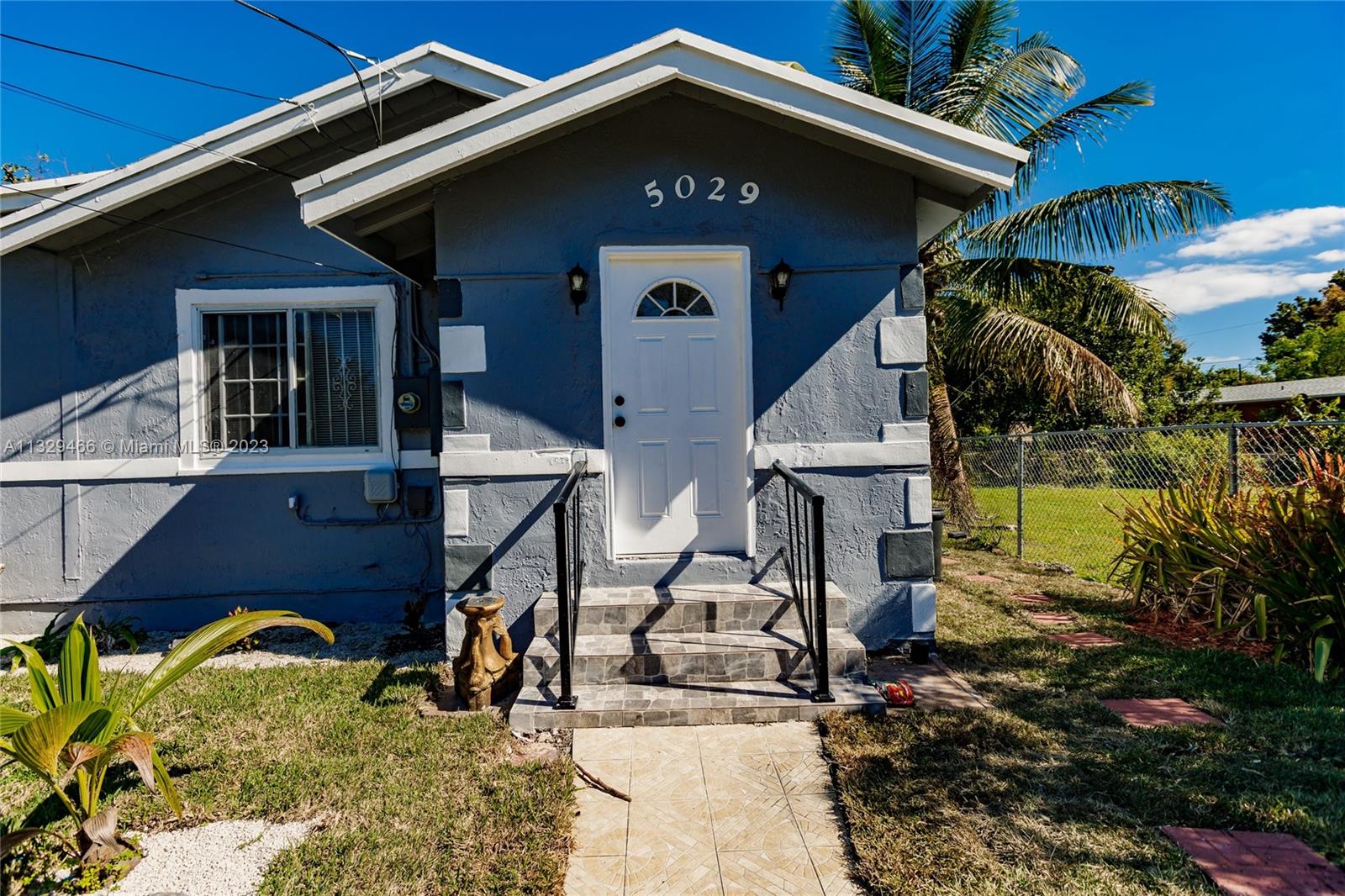 5029 NW 3rd Ave Unit: 1