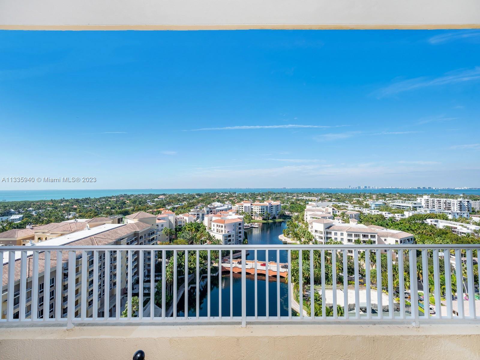 785 Crandon Blvd Unit: 1504