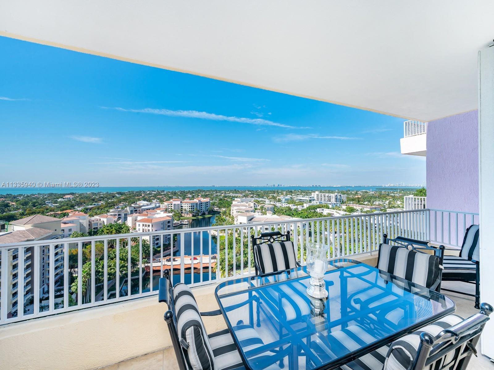 785 Crandon Blvd Unit: 1504