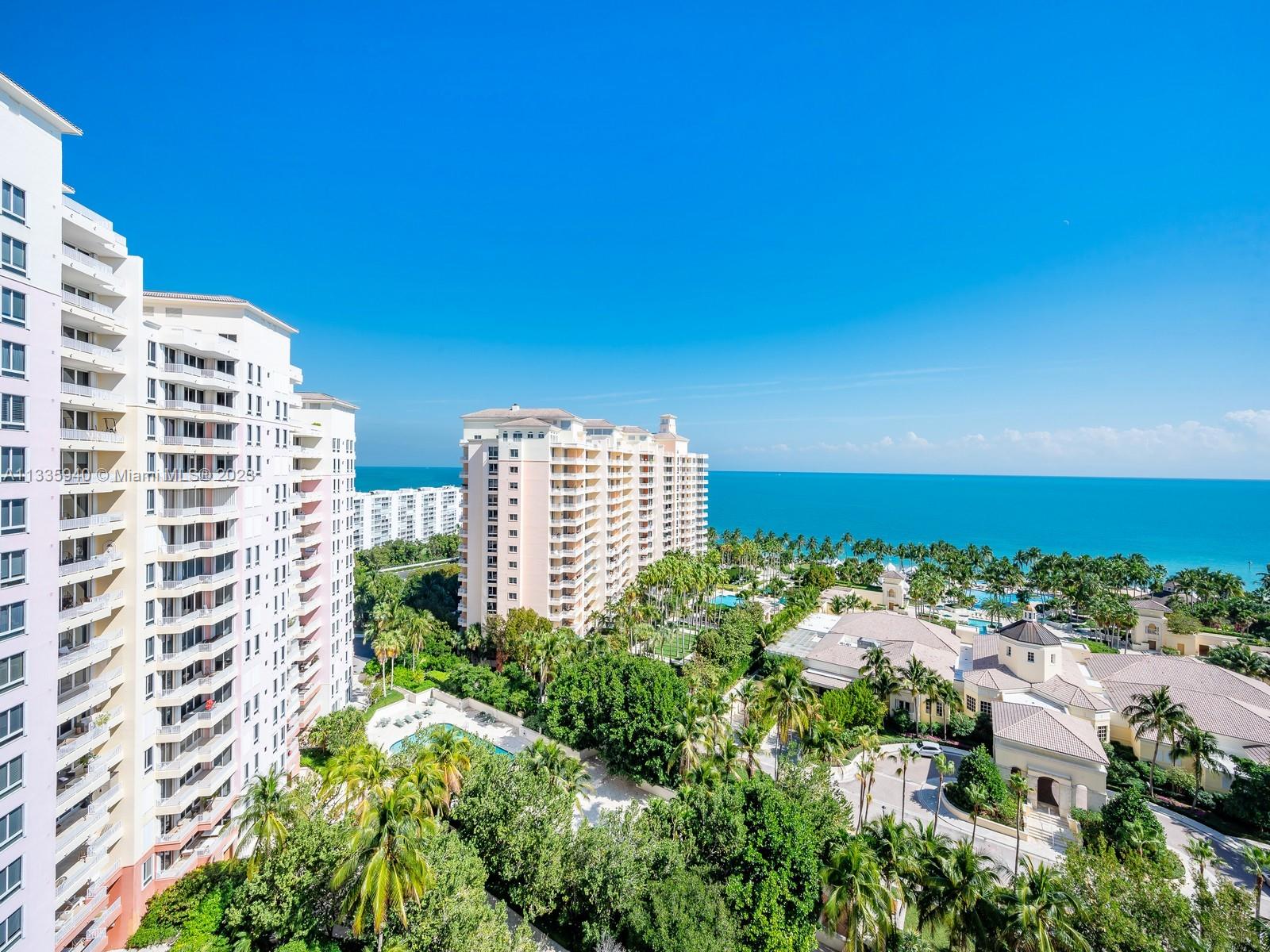 785 Crandon Blvd Unit: 1504