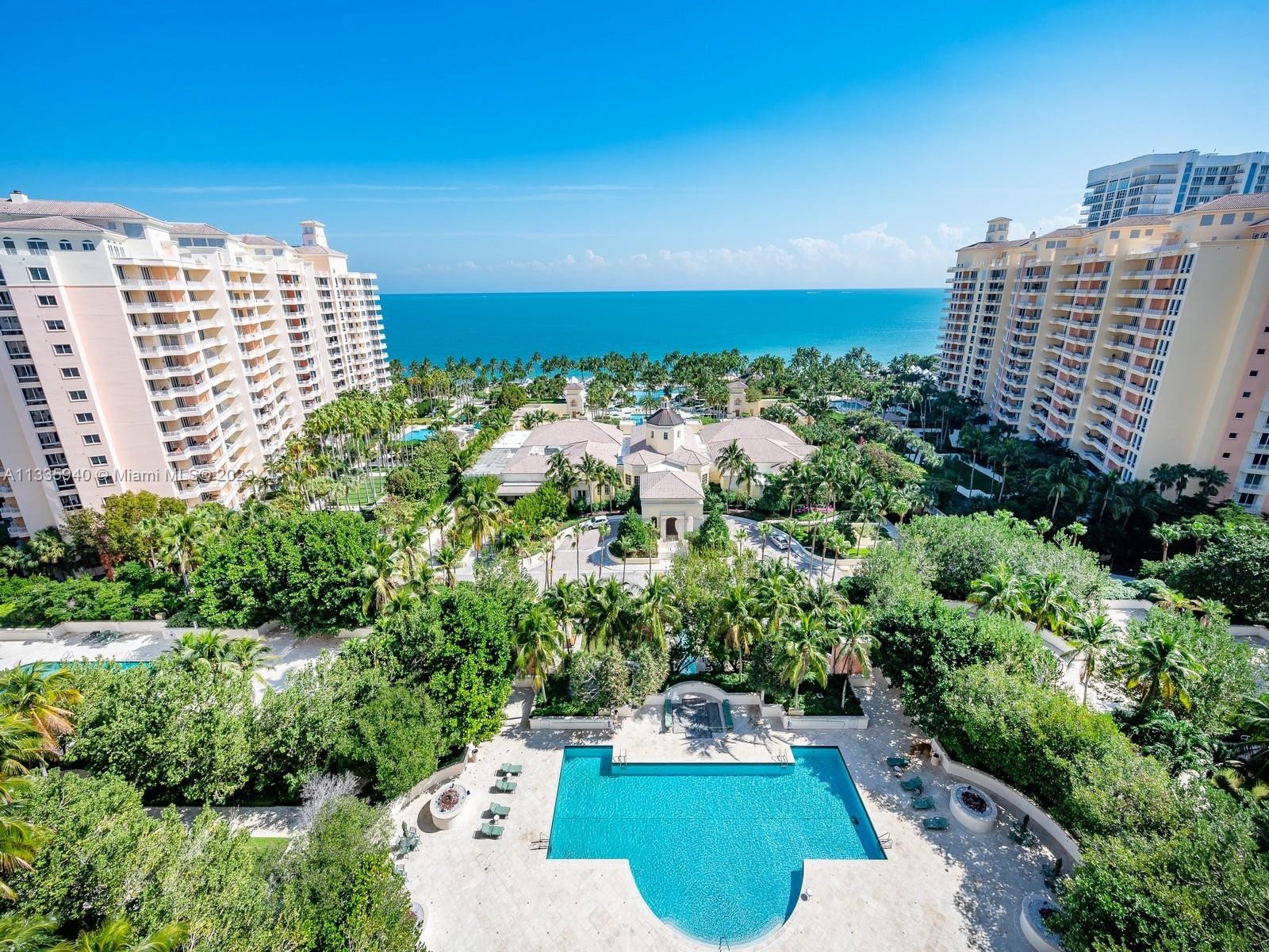 785 Crandon Blvd Unit: 1504