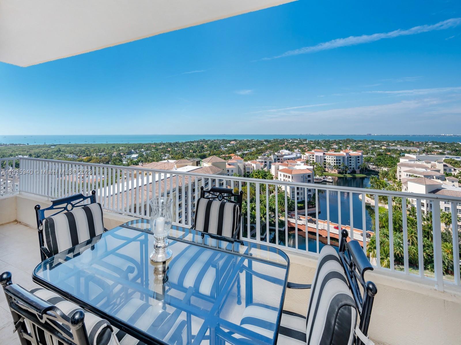 785 Crandon Blvd Unit: 1504
