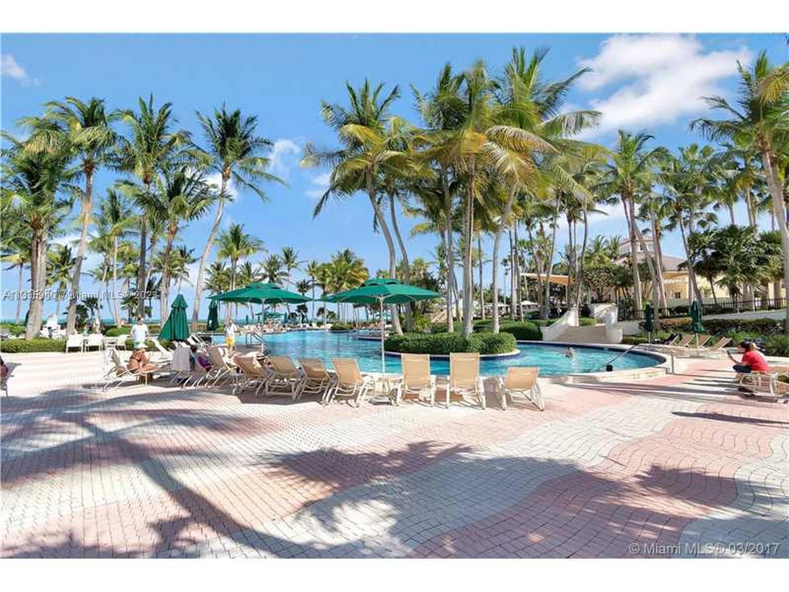 785 Crandon Blvd Unit: 1504