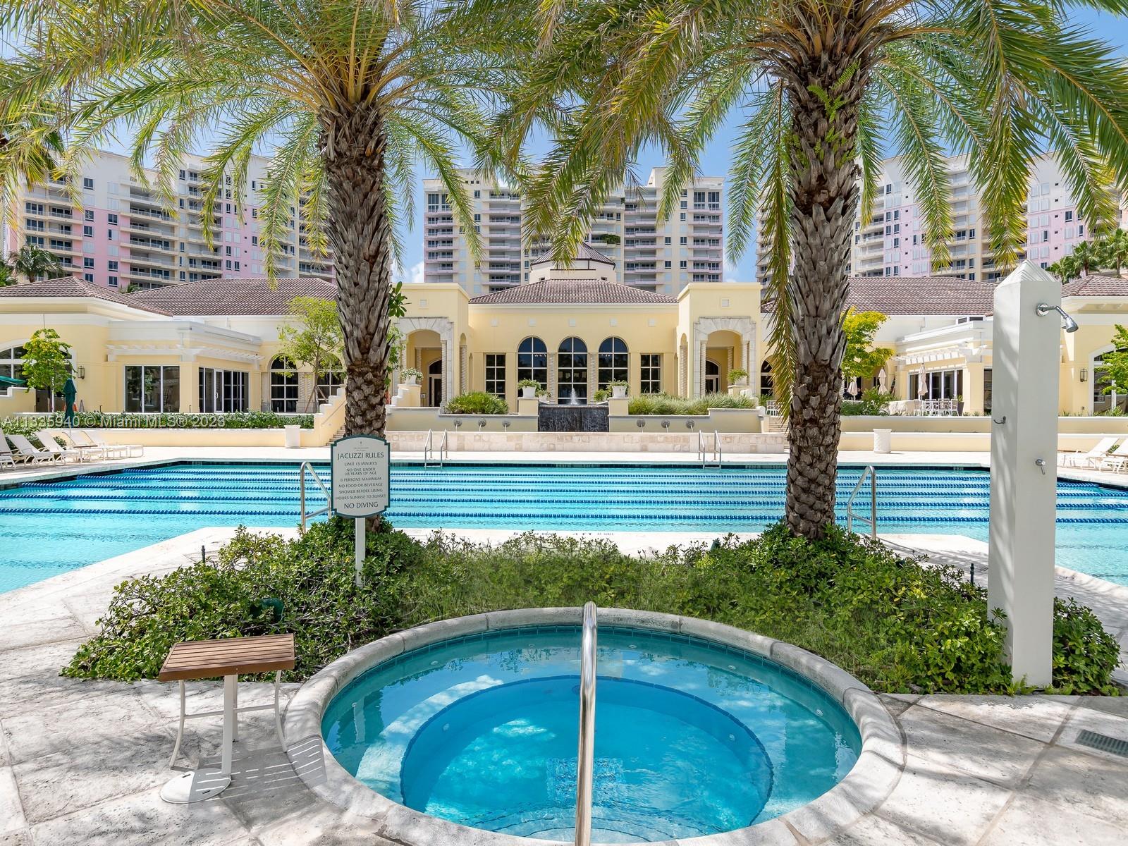 785 Crandon Blvd Unit: 1504