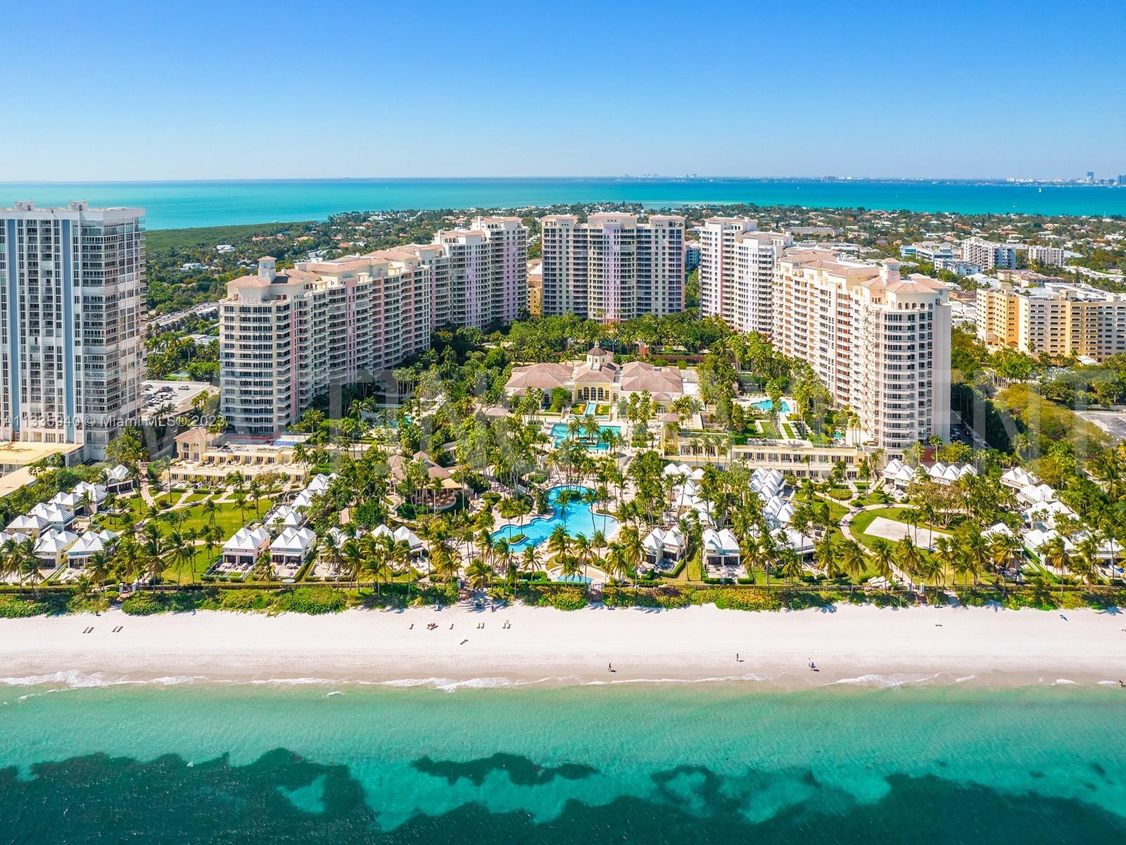 785 Crandon Blvd Unit: 1504