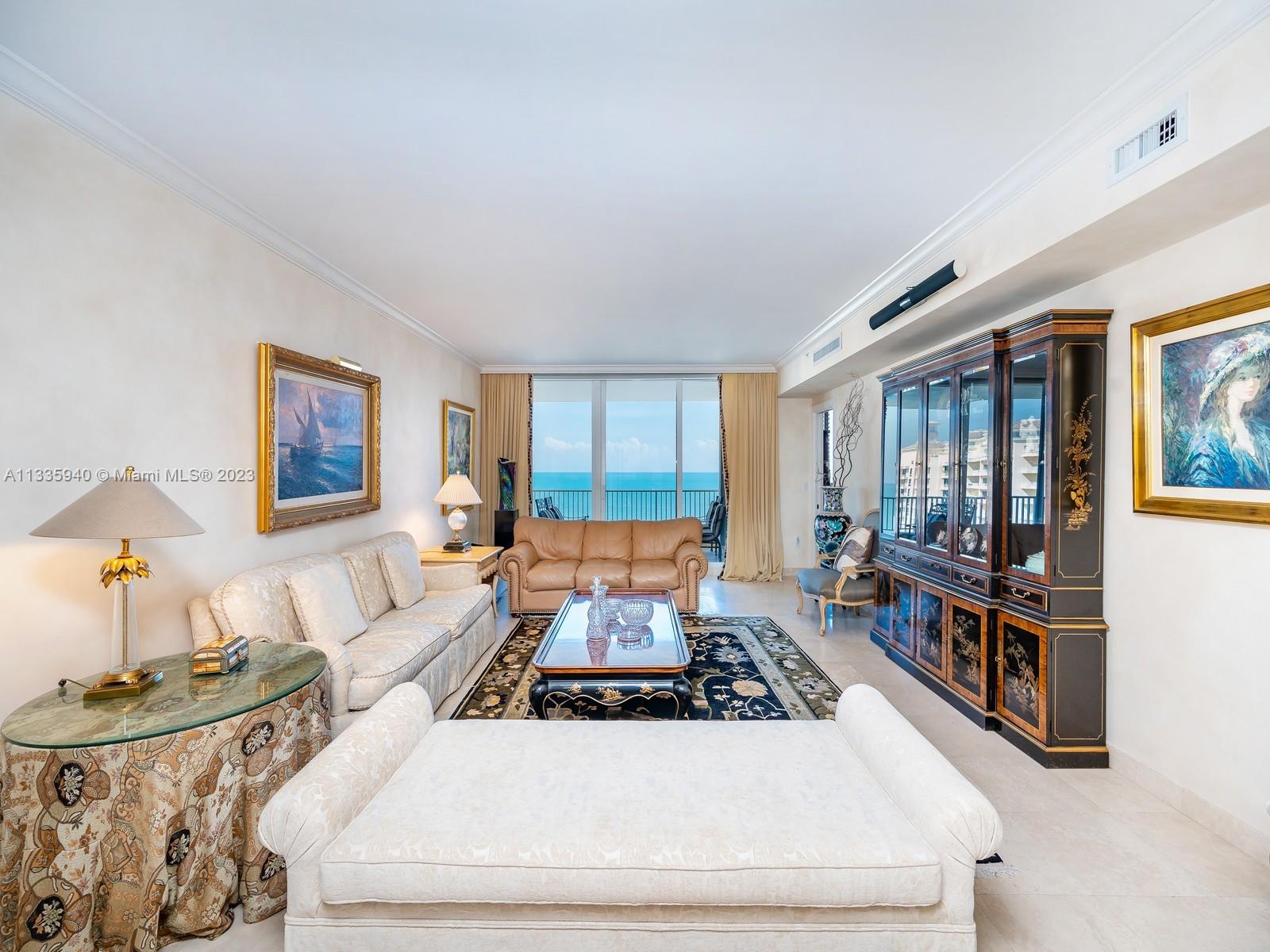 785 Crandon Blvd Unit: 1504