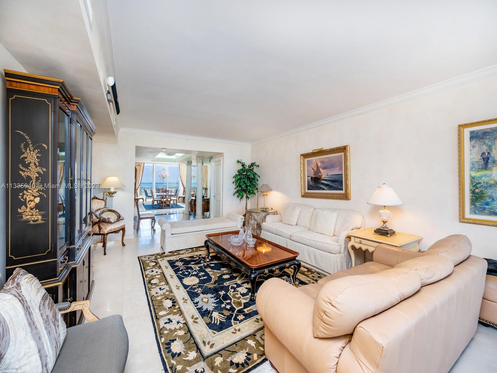 785 Crandon Blvd Unit: 1504