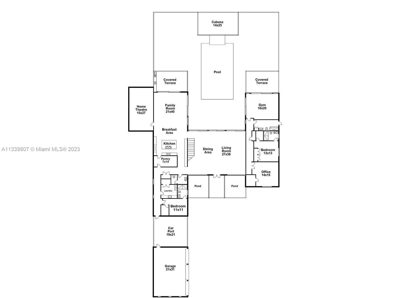 8825 SW 64 Ct