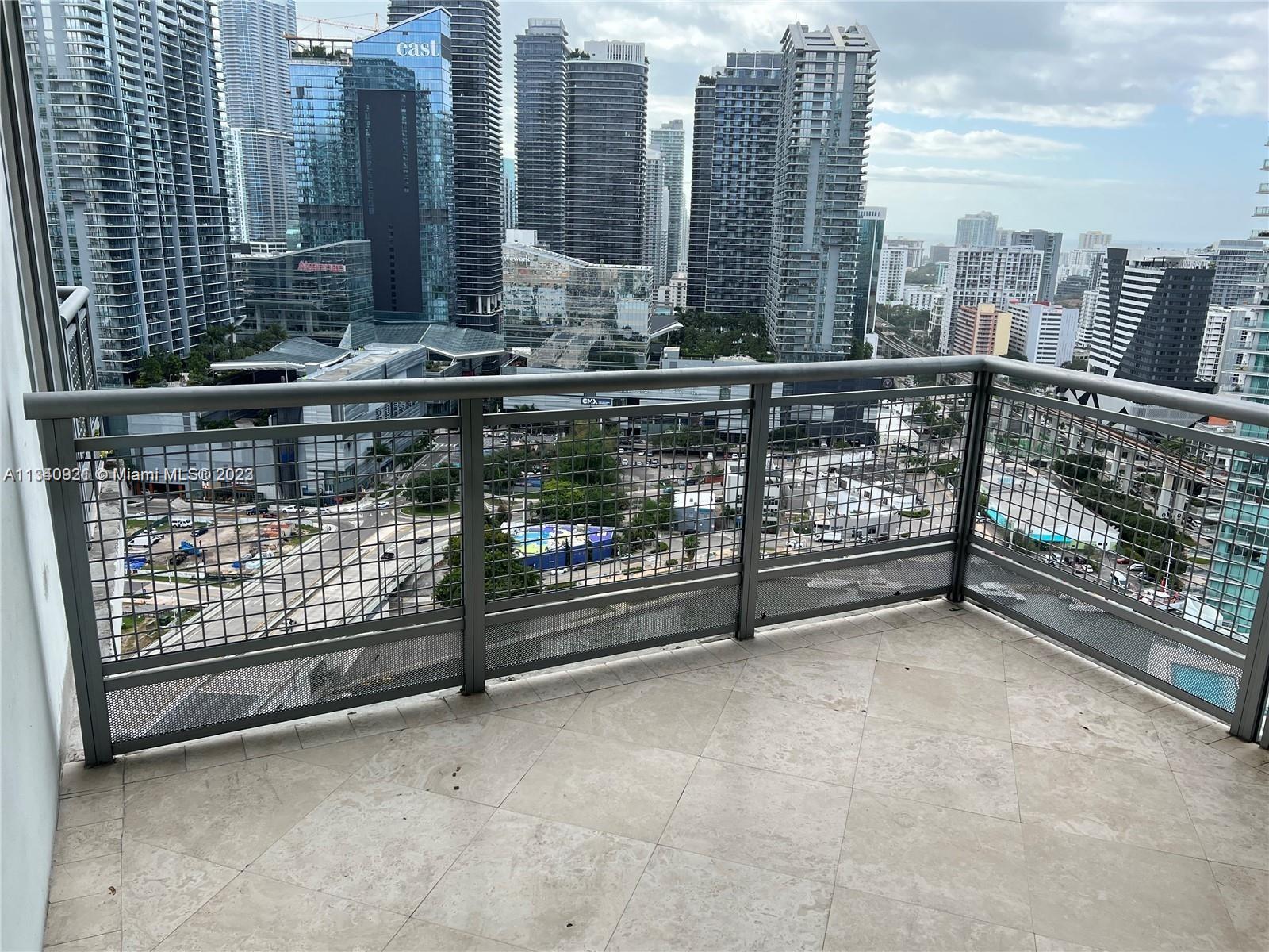 350 S Miami Ave Unit: 2912