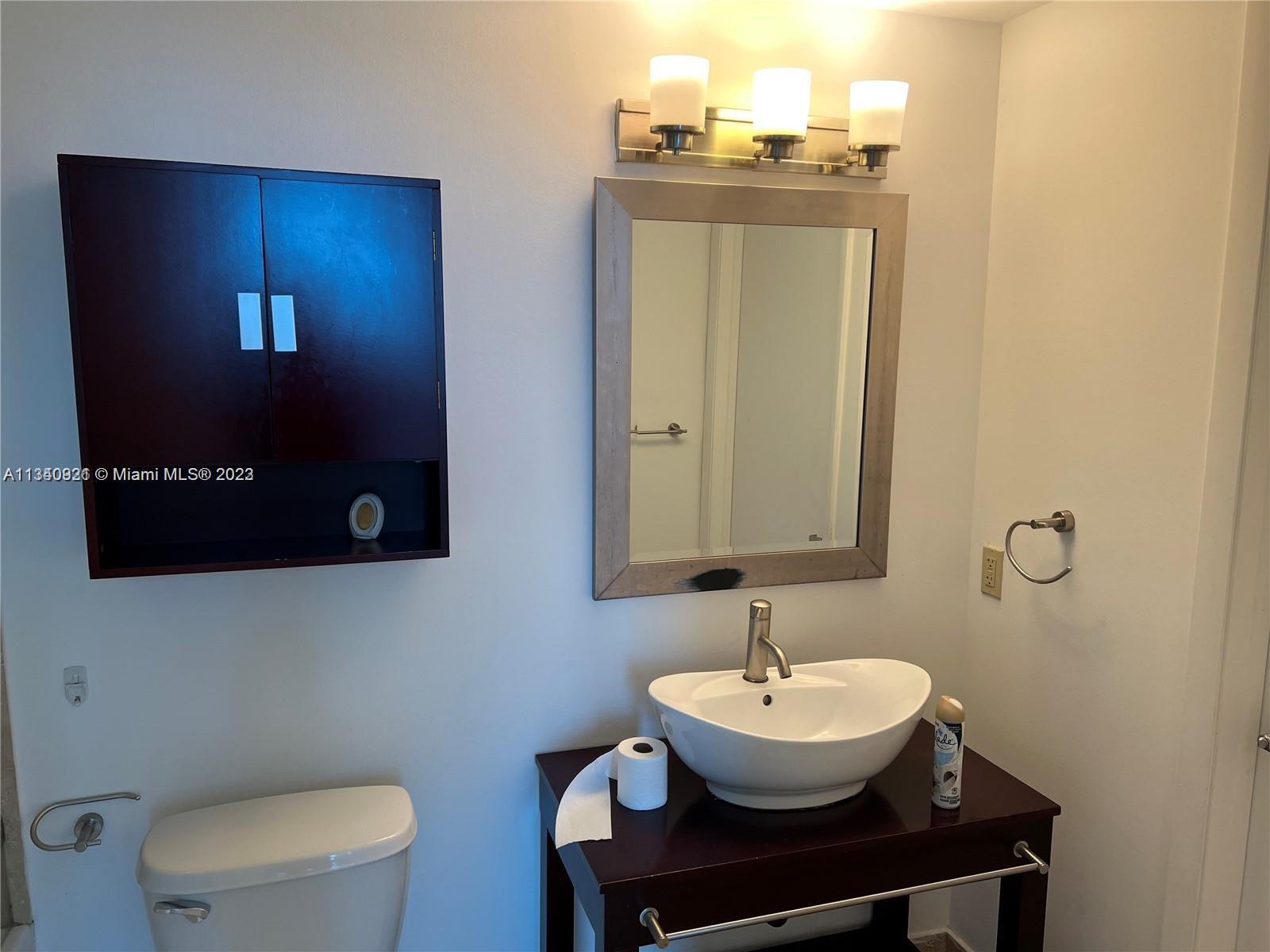 350 S Miami Ave Unit: 2912