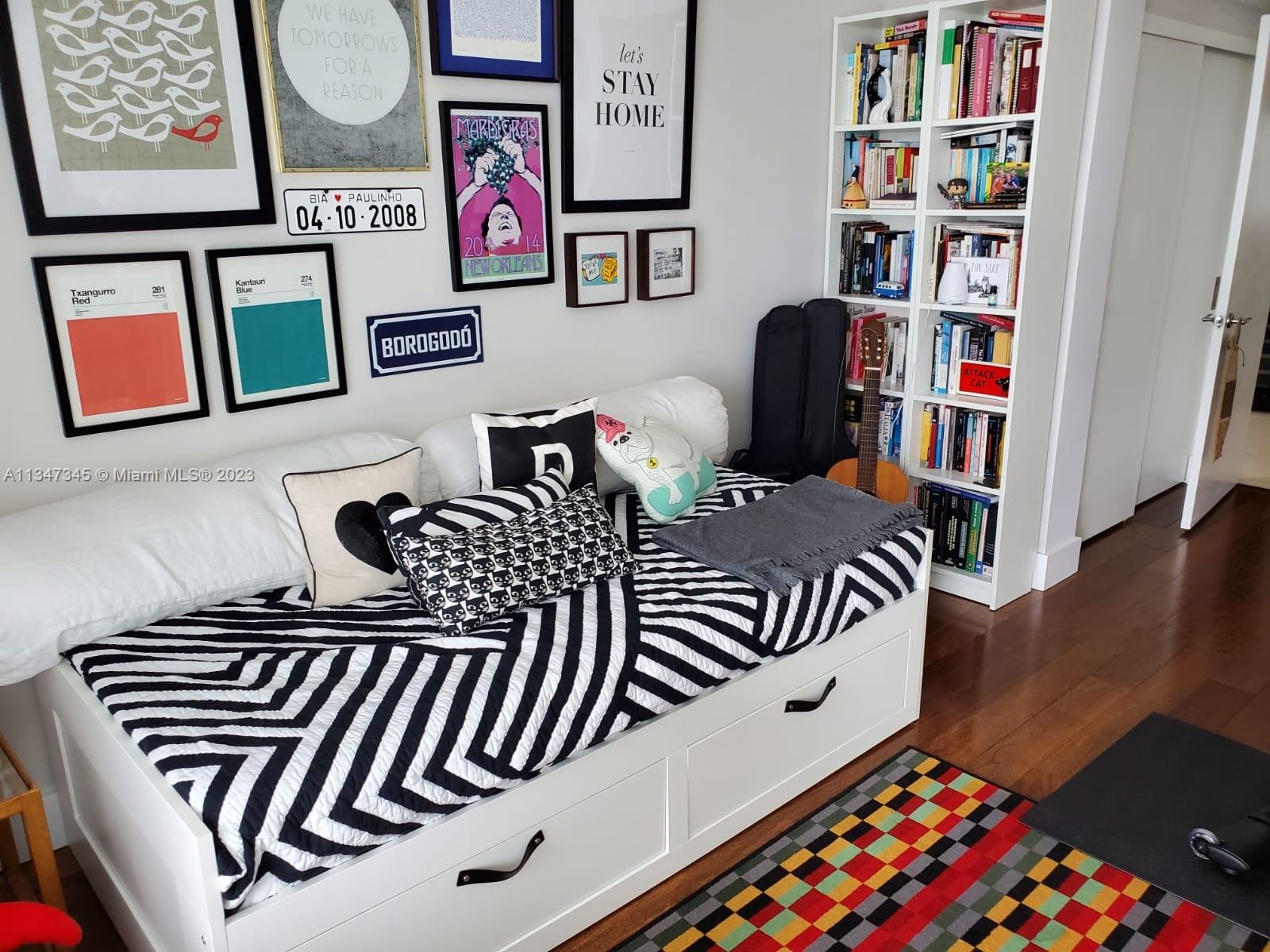 16500 Collins Ave Unit: 2151