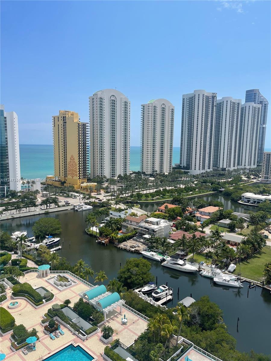 16500 Collins Ave Unit: 2151