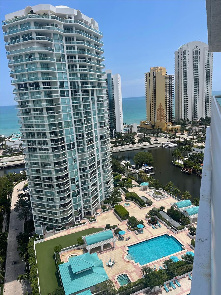 16500 Collins Ave Unit: 2151