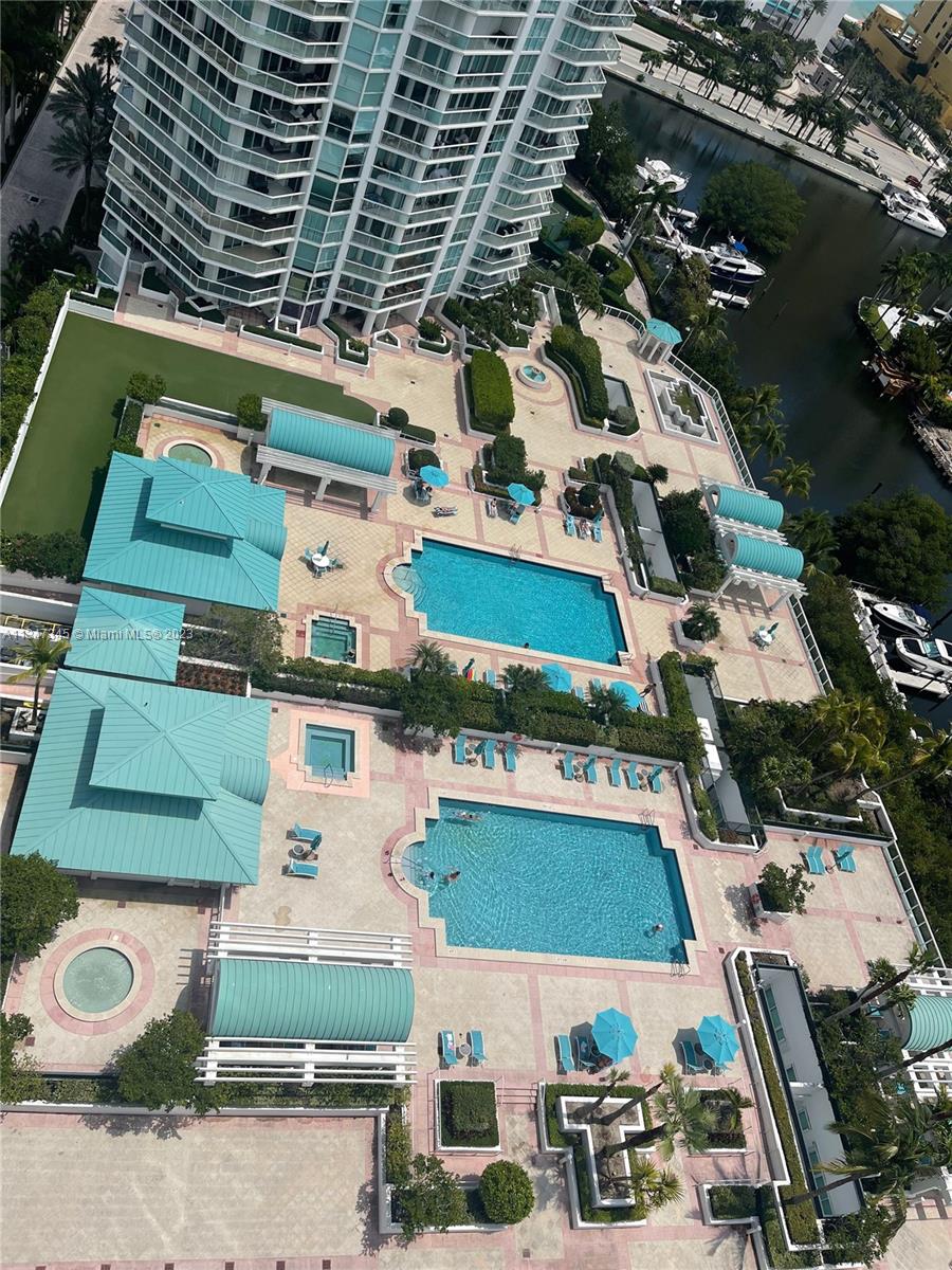 16500 Collins Ave Unit: 2151