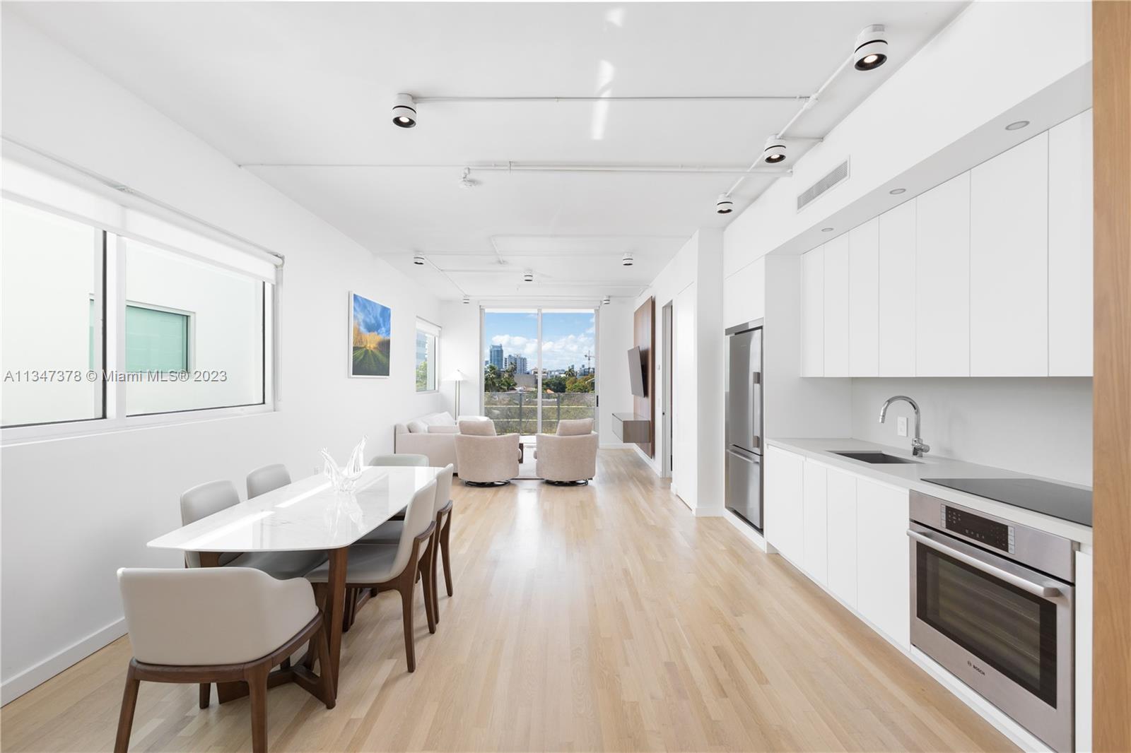 1700 Meridian Ave Unit: 406