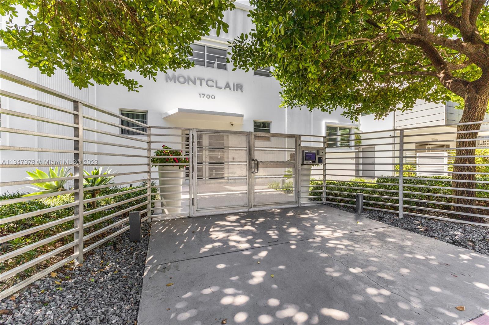 1700 Meridian Ave Unit: 406