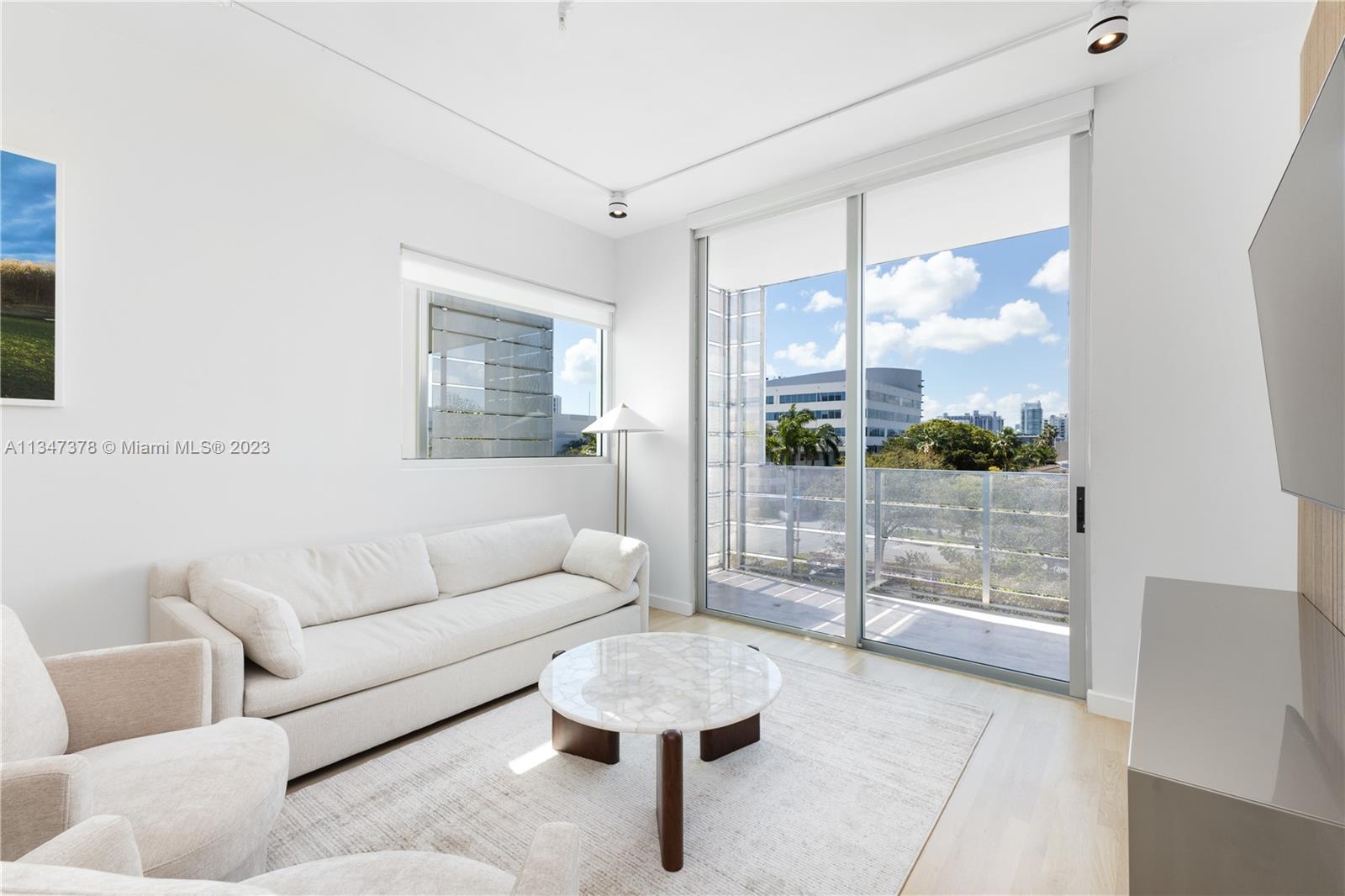 1700 Meridian Ave Unit: 406