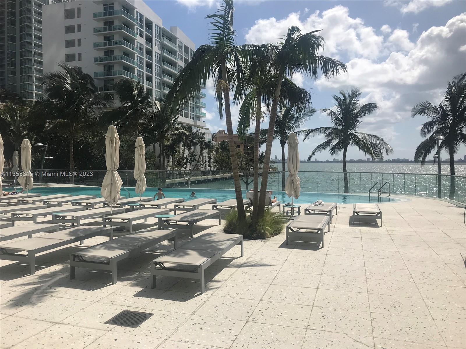 460 NE 28th St Unit: 3405