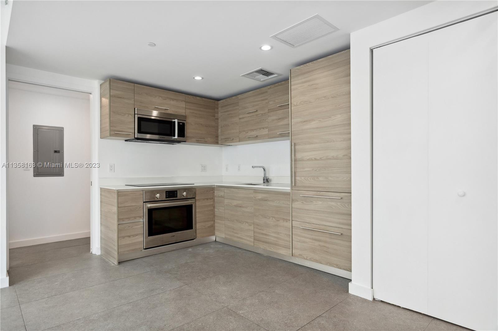 1300 S Miami Avenue Unit: 4707