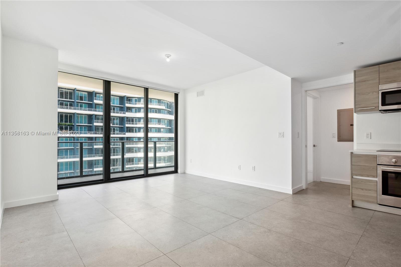 1300 S Miami Avenue Unit: 4707