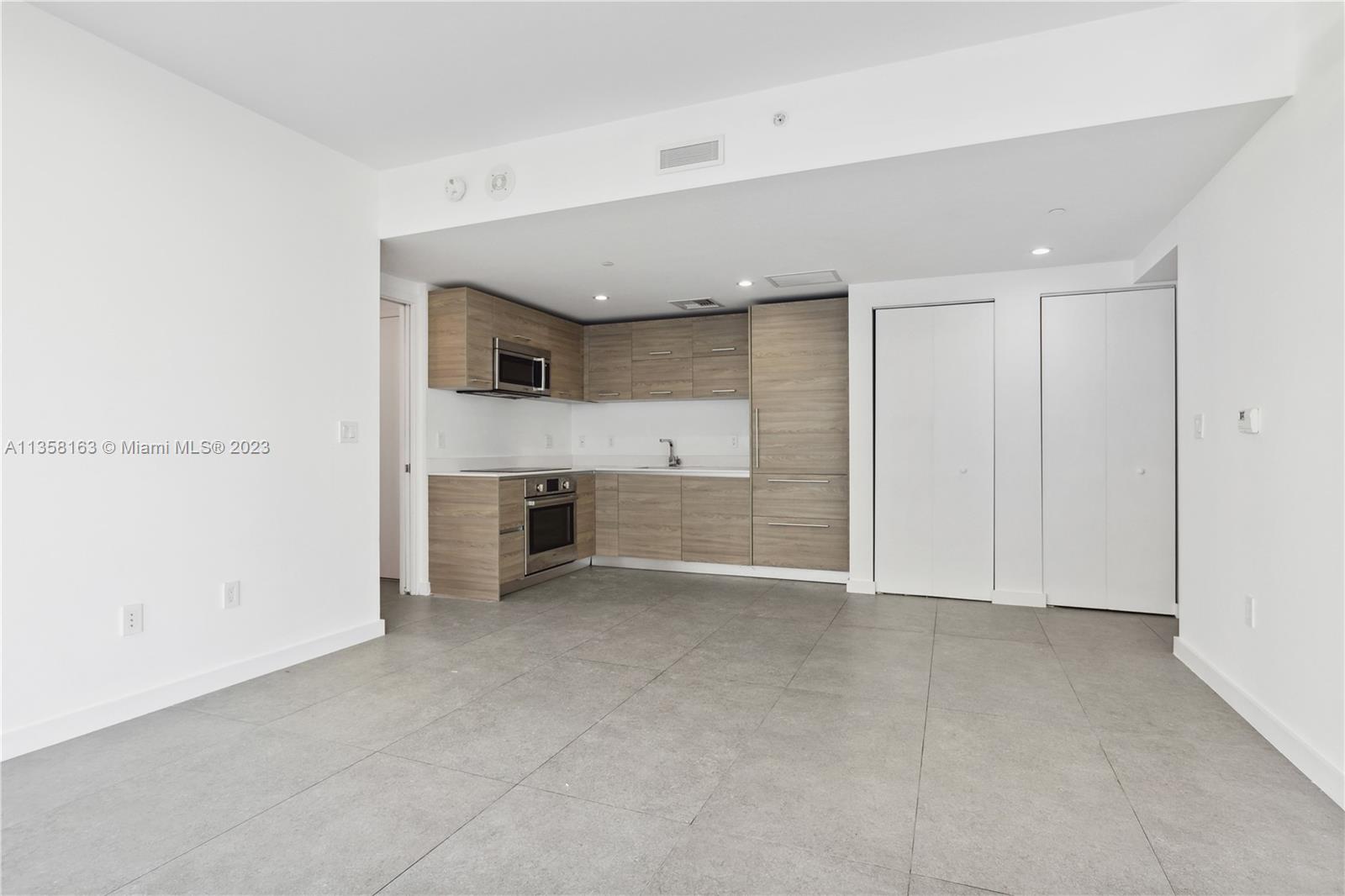 1300 S Miami Avenue Unit: 4707