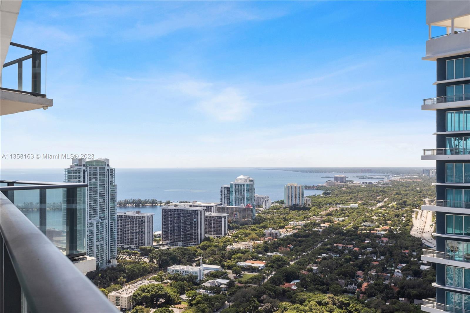 1300 S Miami Avenue Unit: 4707