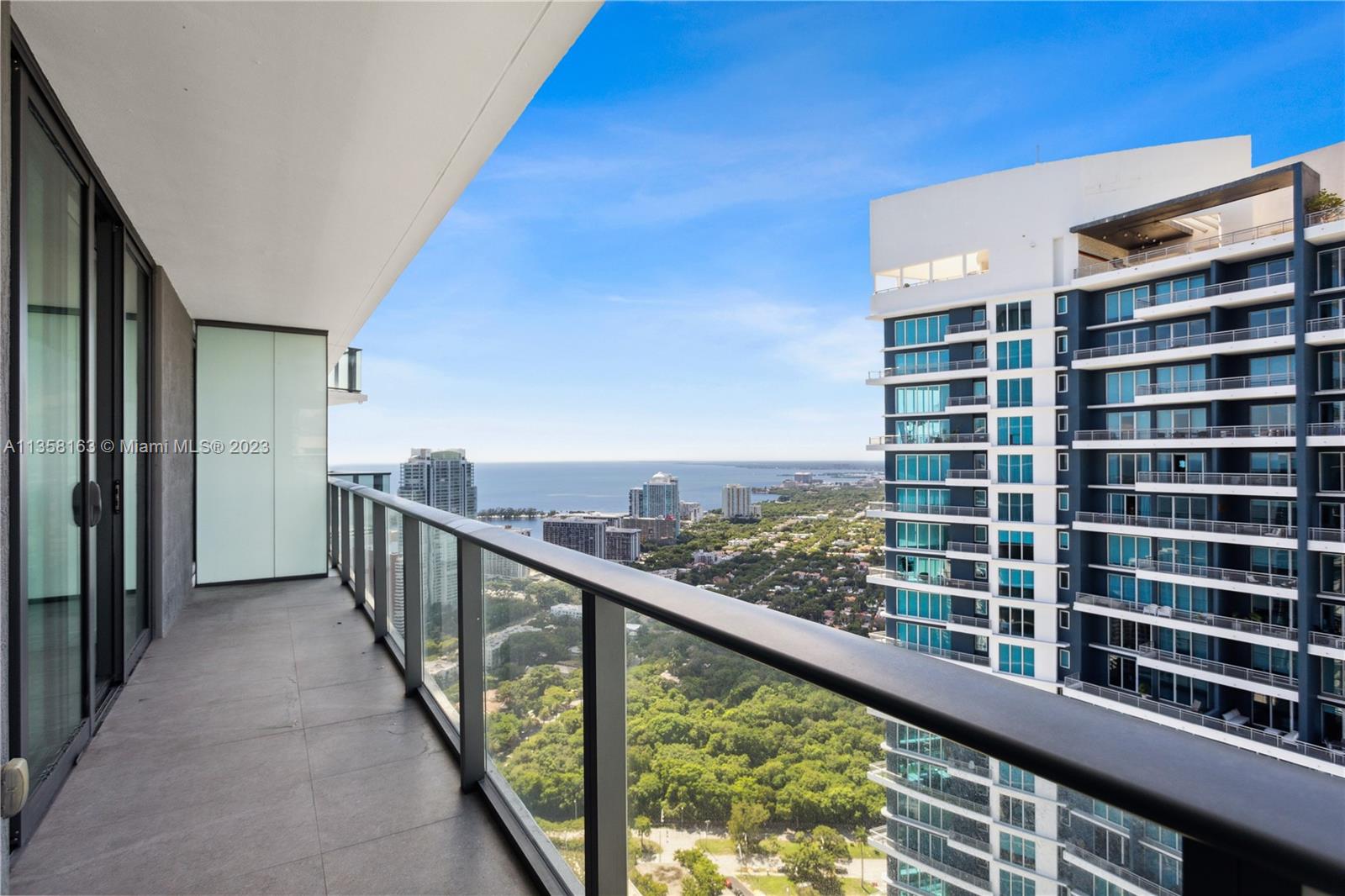 1300 S Miami Avenue Unit: 4707