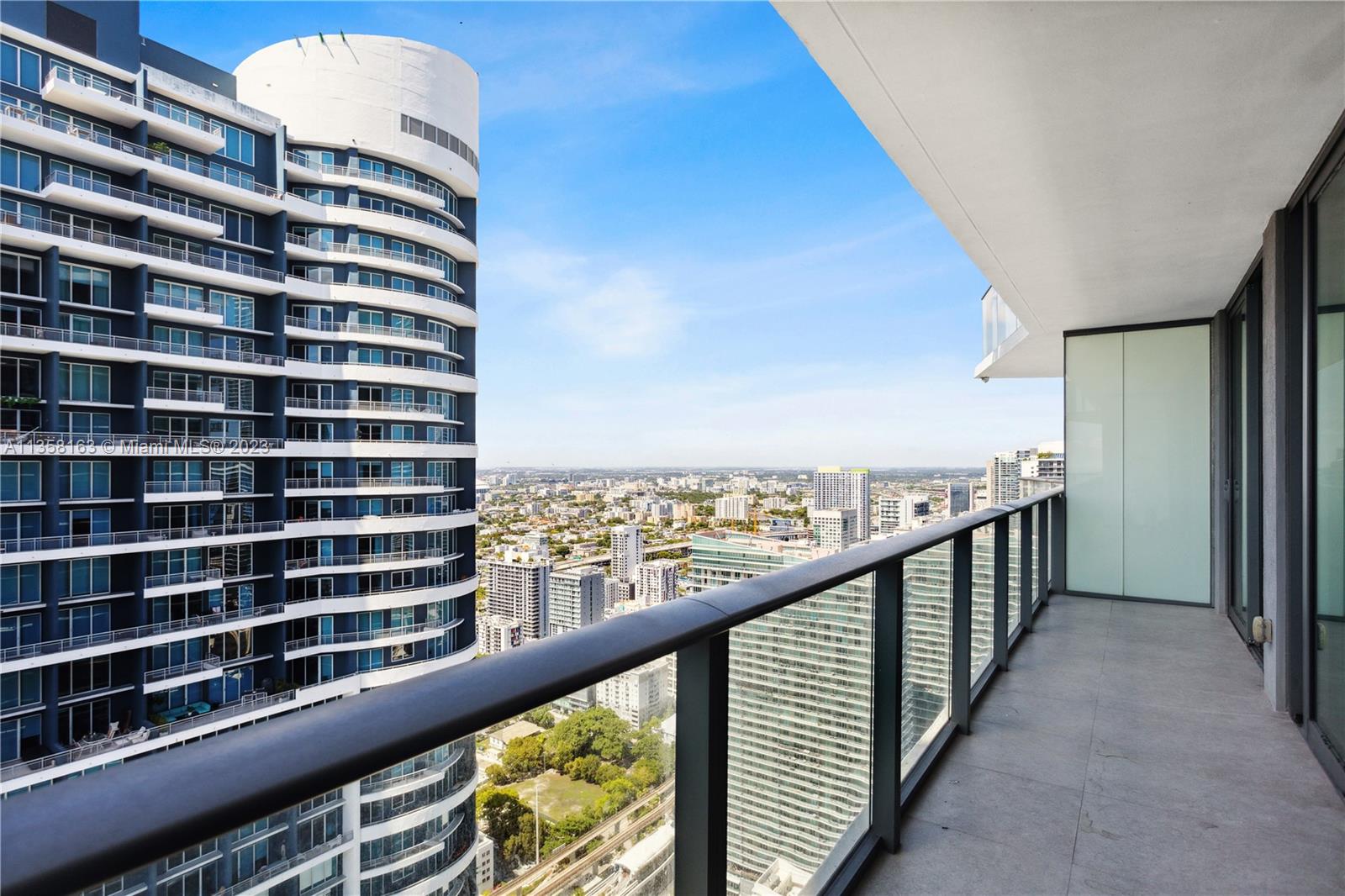 1300 S Miami Avenue Unit: 4707