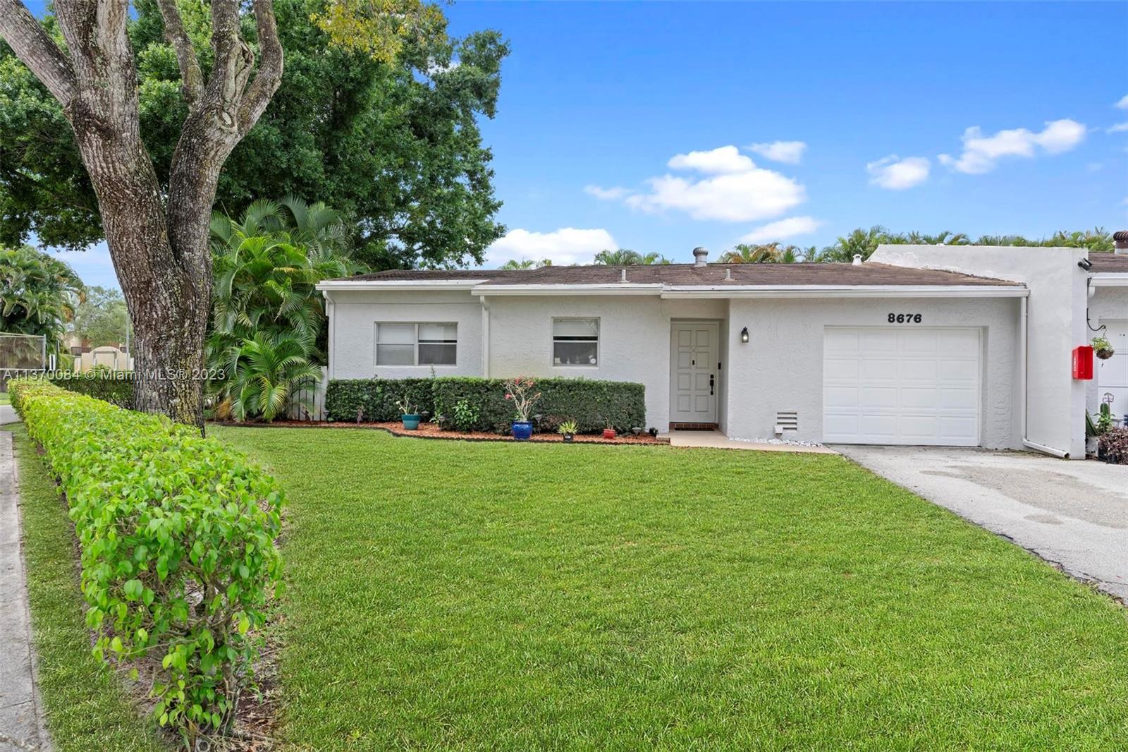 8676 Bridle Path Ct Unit: 108B