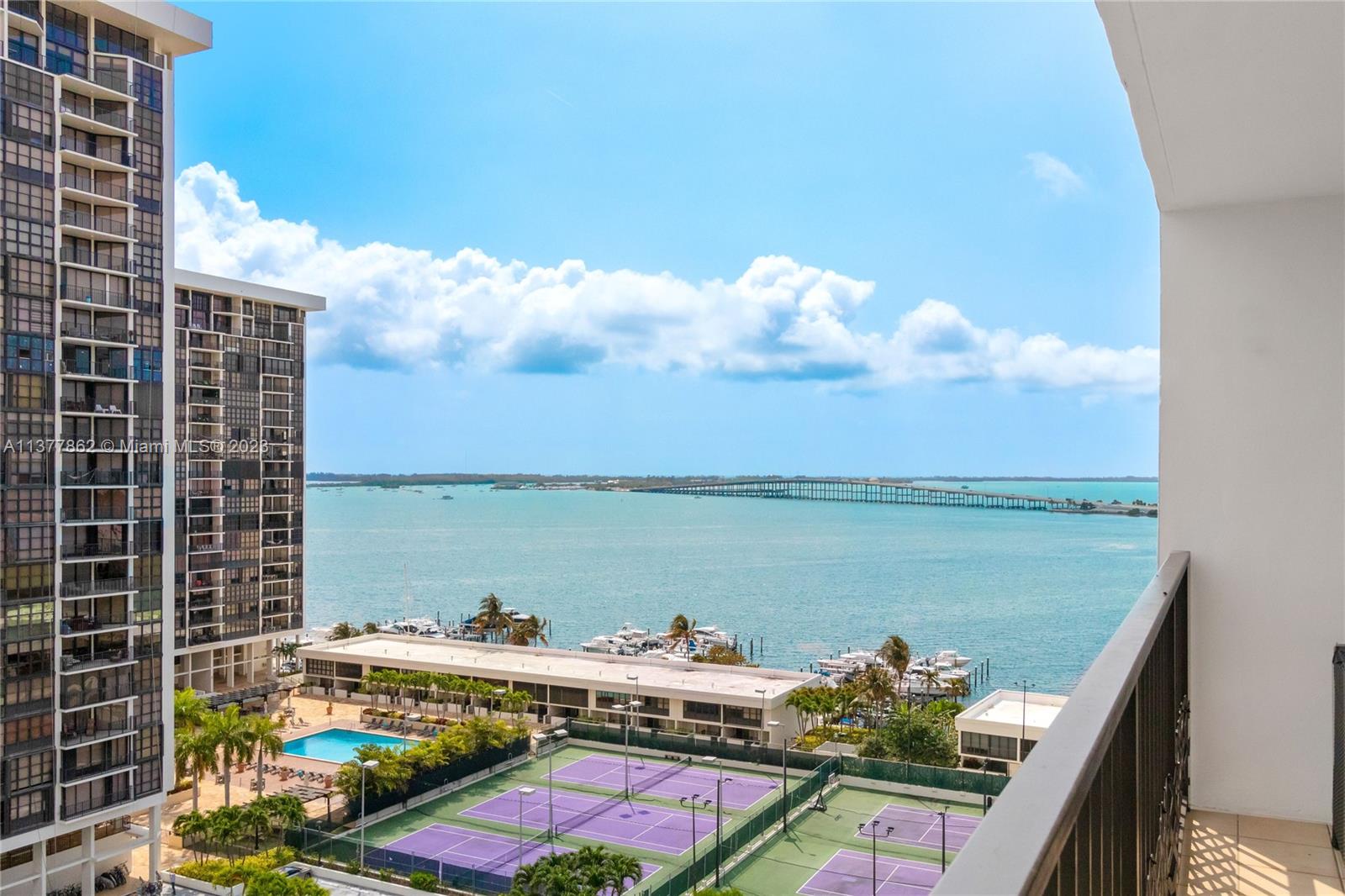 1915 Brickell Ave Unit: 1402