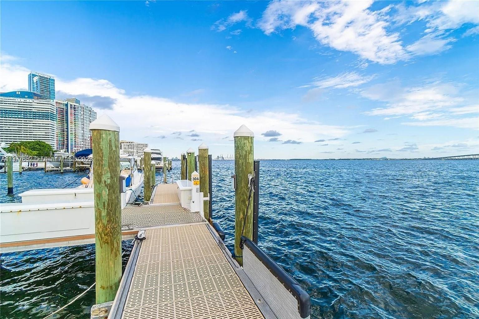 1915 Brickell Ave Unit: 1402