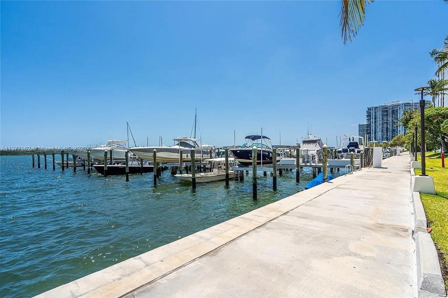 1915 Brickell Ave Unit: 1402