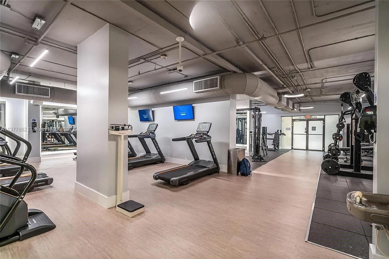 1915 Brickell Ave Unit: 1402