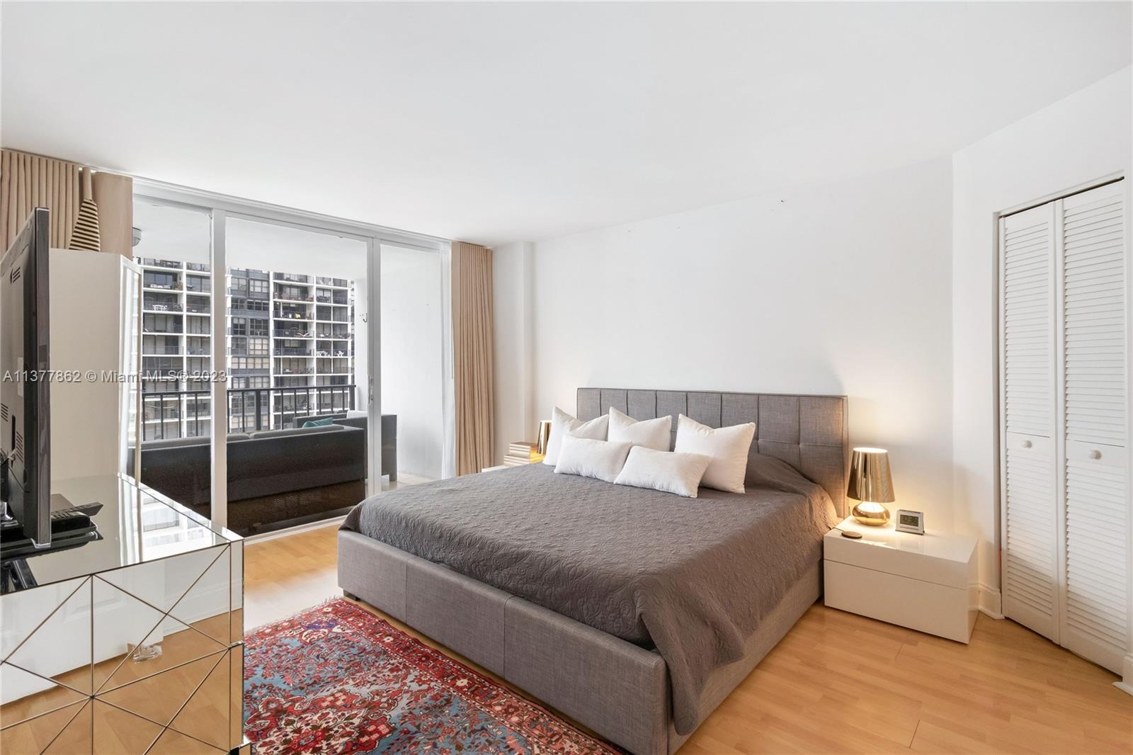 1915 Brickell Ave Unit: 1402