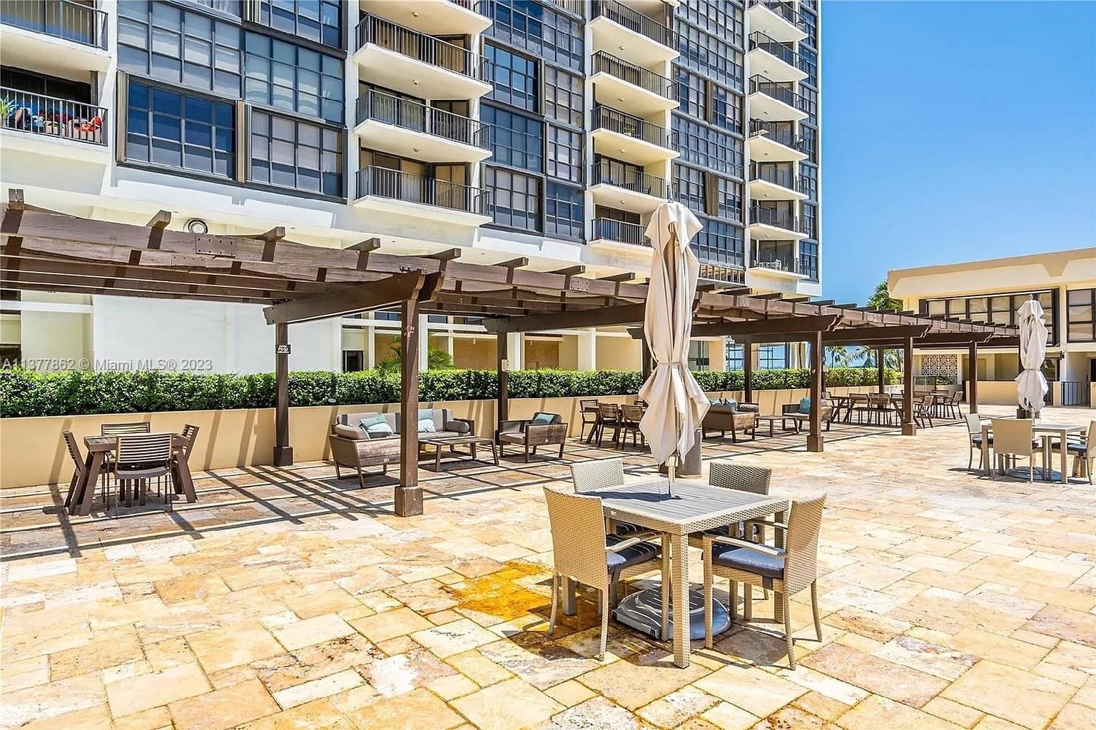1915 Brickell Ave Unit: 1402