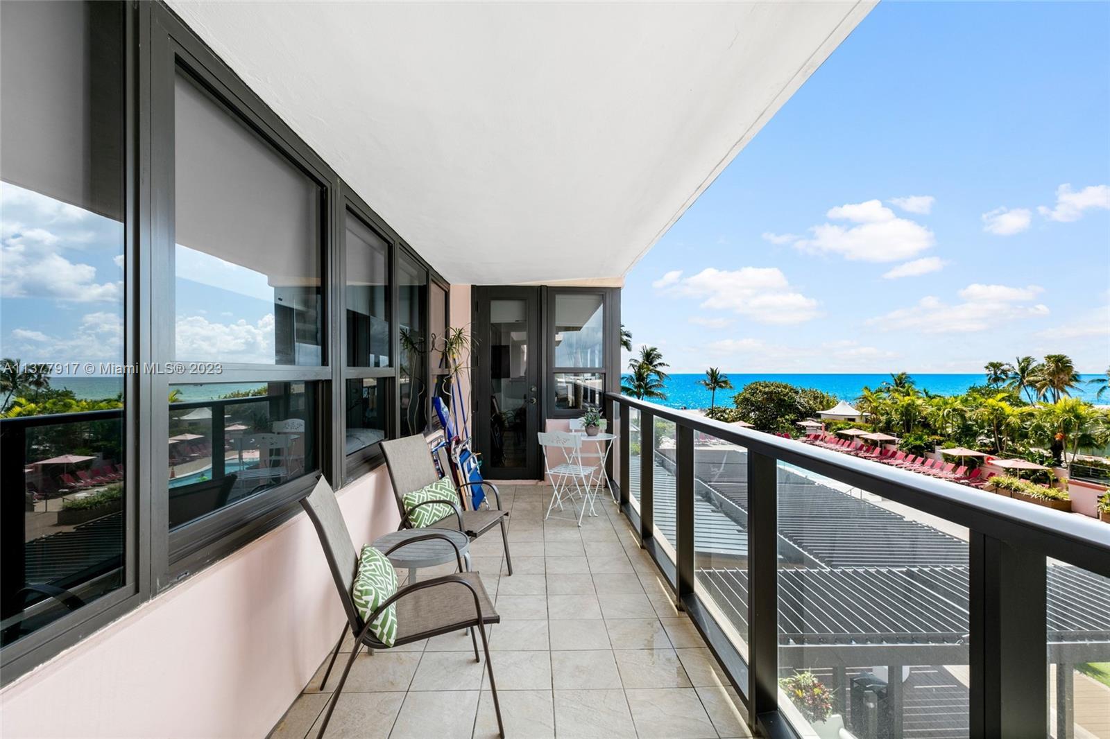 5225 Collins Ave # 503