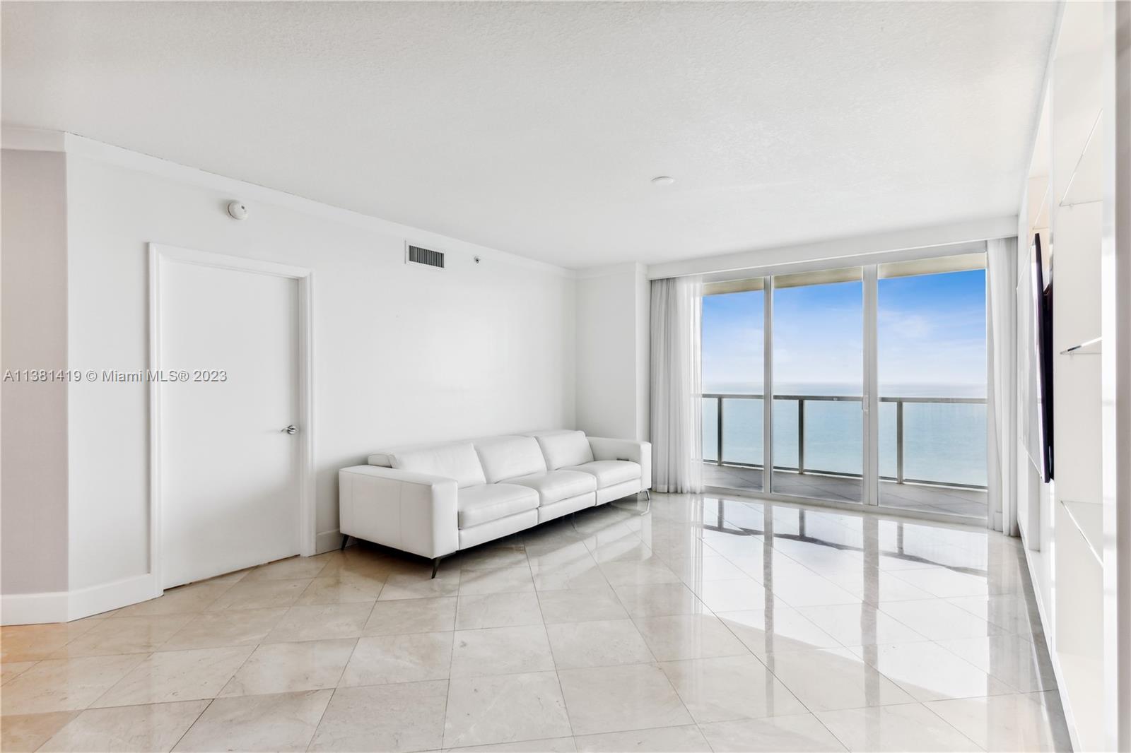 16699 Collins Ave Unit: 3602