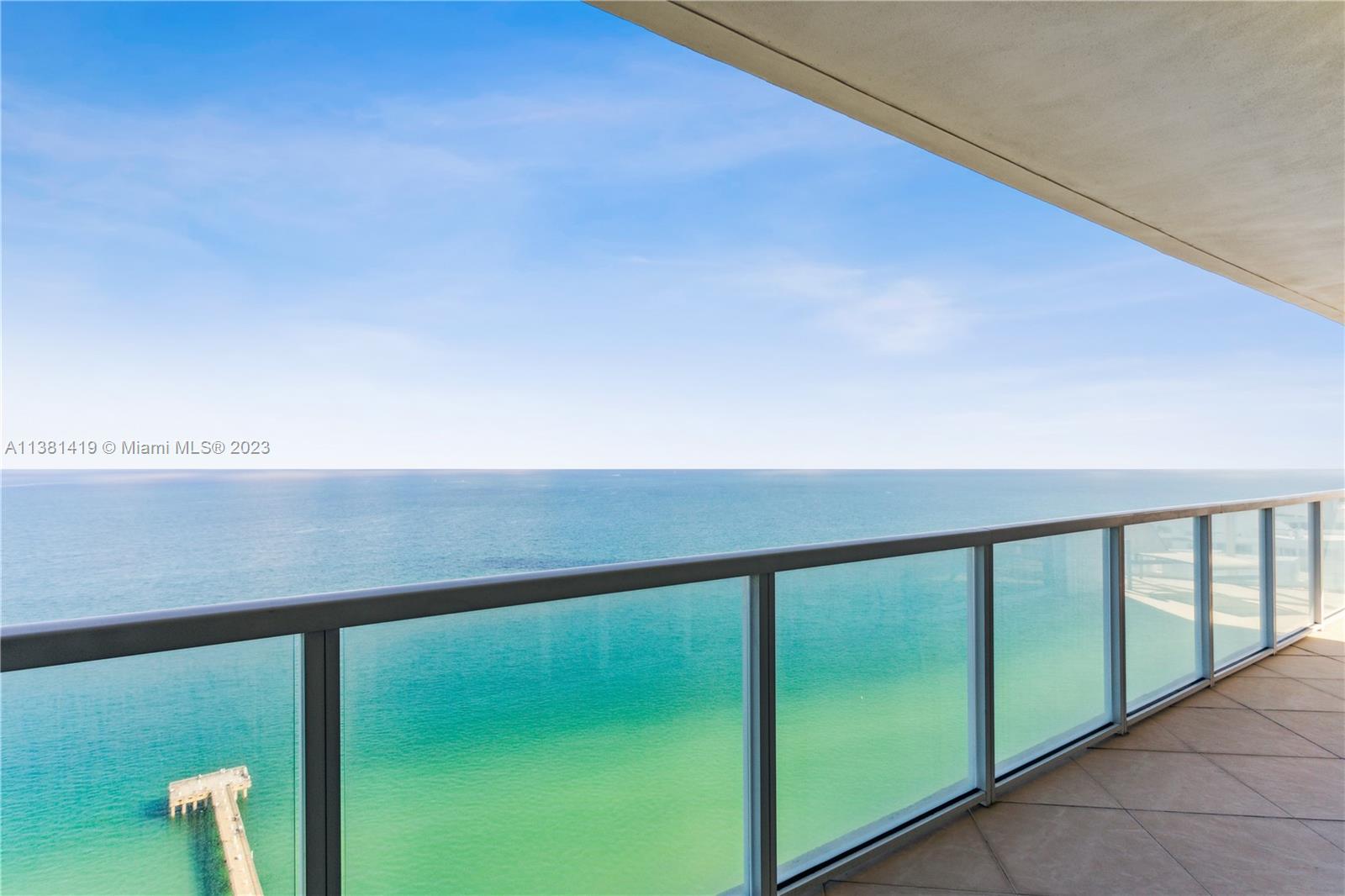 16699 Collins Ave Unit: 3602