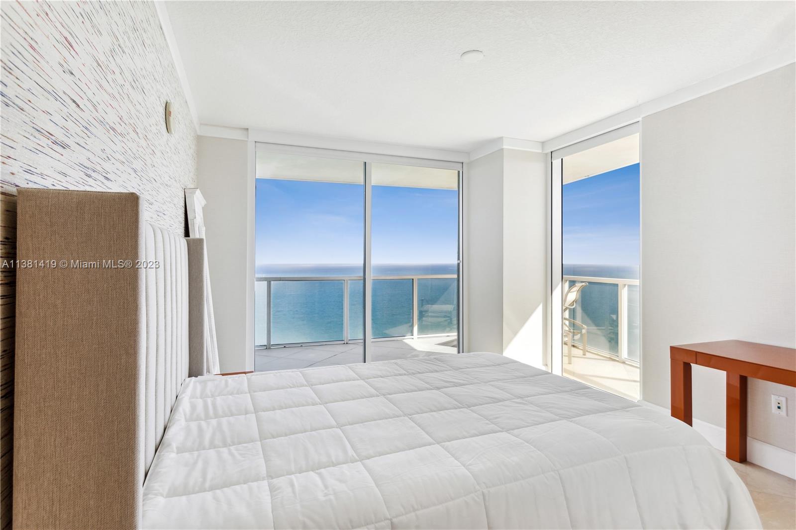 16699 Collins Ave Unit: 3602